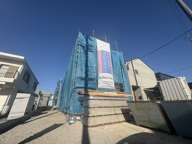 三木市末広　第10　１号棟