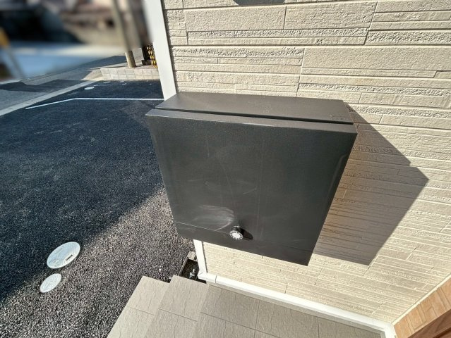 三木市末広　第10　１号棟のその他