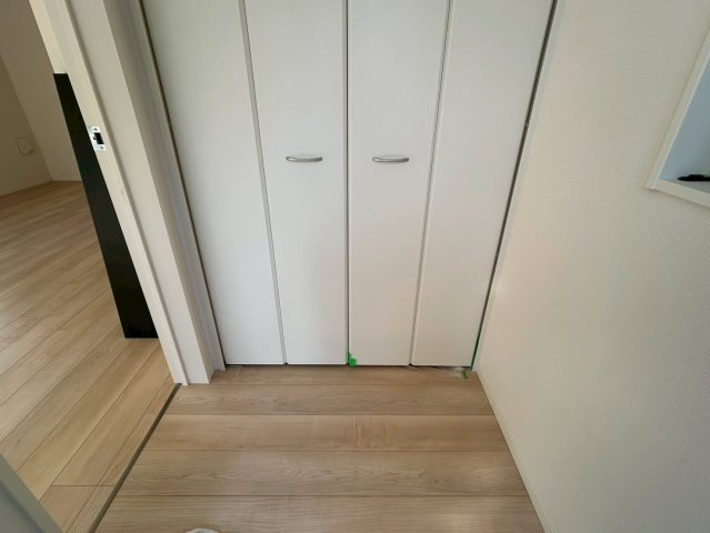 三木市末広　第10　１号棟の設備