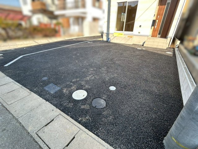 三木市末広　第10　１号棟のその他