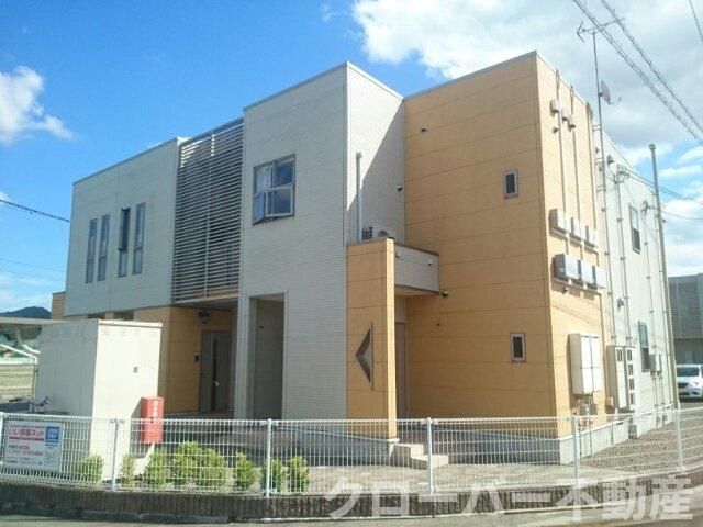 グランド　フィールドⅡ　Ａ