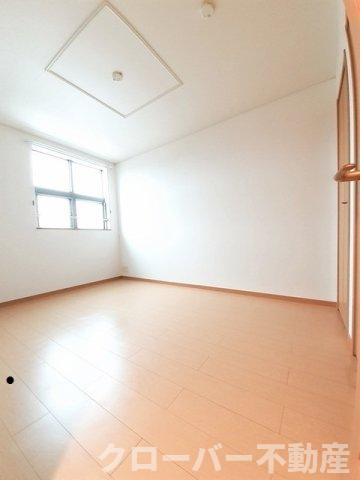 グランド　フィールドⅡ　Ａの内装