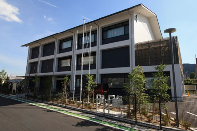 【その他】 | ルネ大津１号棟
