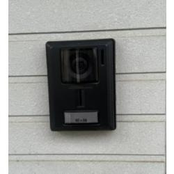 MIハイムのセキュリティ