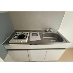 MIハイムのキッチン