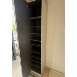 MIハイムの収納