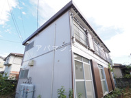 横浜市戸塚区南舞岡４丁目のアパートの画像