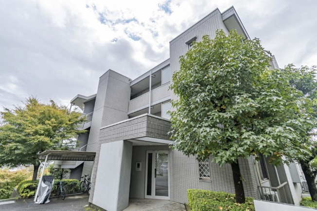 【外観】 | ★仲介手数料無料★ グランノア港北の丘１９番館 | 仲介手数料無料！お気軽にお問合せくださいinfo@kenone.co.jp /08070587312