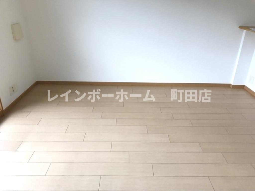 ベルフロースト弐番館※初期費用分割後払いサービス利用可能物件の内装