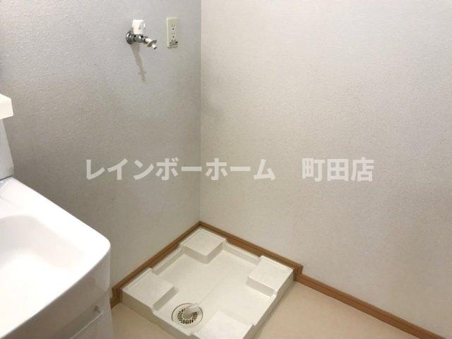 ベルフロースト弐番館※初期費用分割後払いサービス利用可能物件の設備