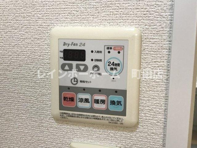 ベルフロースト弐番館※初期費用分割後払いサービス利用可能物件の設備