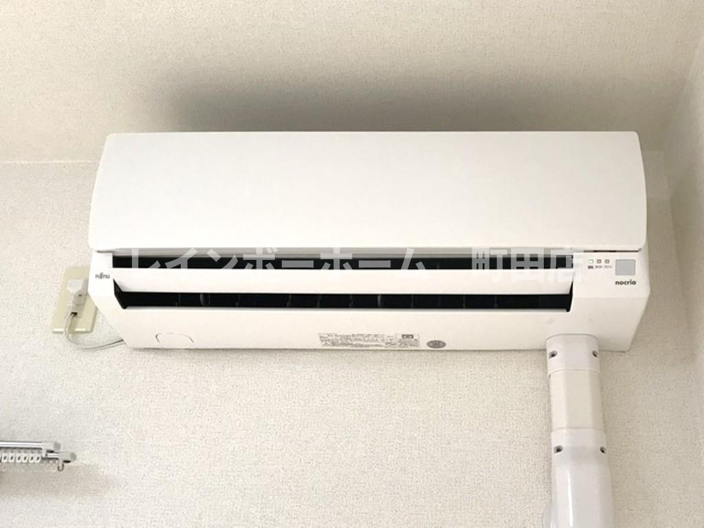 ベルフロースト弐番館※初期費用分割後払いサービス利用可能物件の設備