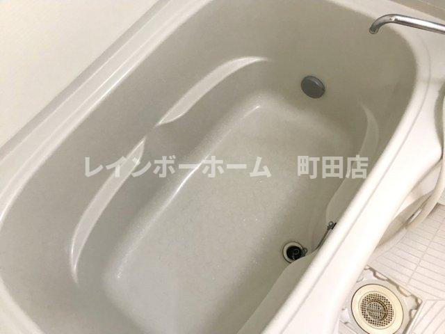 ベルフロースト弐番館※初期費用分割後払いサービス利用可能物件の浴室