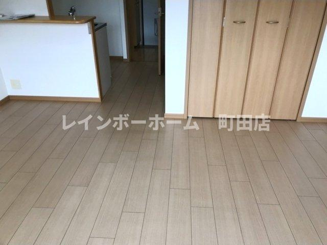 ベルフロースト弐番館※初期費用分割後払いサービス利用可能物件の内装