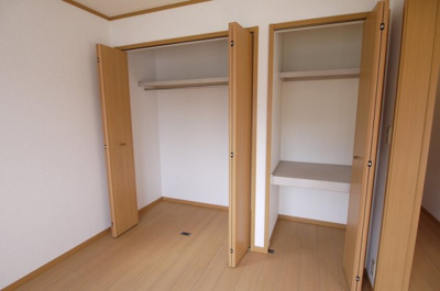 【収納】 | シャン・ド・フルールかも川