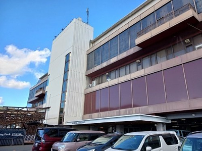 【周辺】 | シャン・ド・フルールかも川 | MKボウル上賀茂まで400m