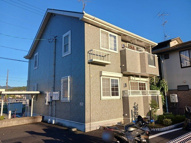 シャン・ド・フルールかも川の画像