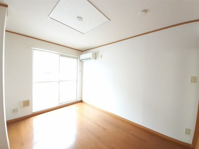 【内装】 | ソレアード小野Ａ