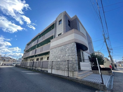 【外観】 | エクセレンテ