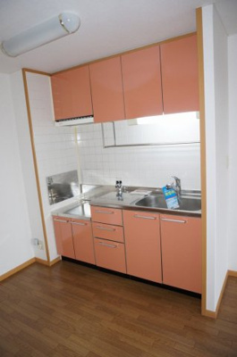 【キッチン】 | エクセレンテ