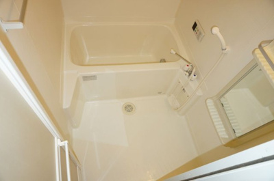 【浴室】 | エクセレンテ