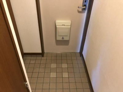 【玄関】 | プロニティ小森野 | 玄関