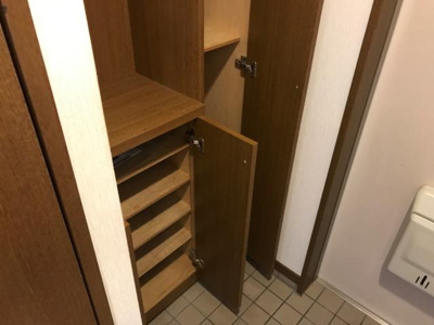 【収納】 | プロニティ小森野 | 下駄箱