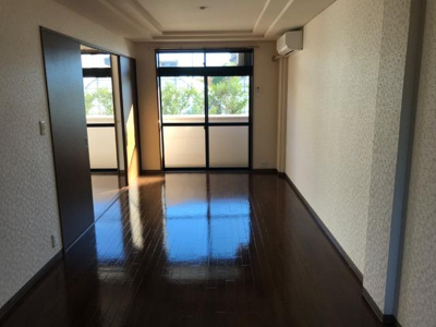 【居間・リビング】 | プロニティ小森野 | リビング