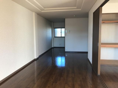 【居間・リビング】 | プロニティ小森野 | リビング