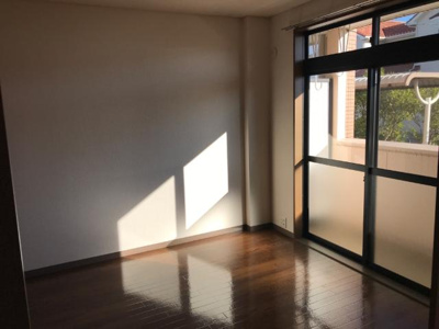 【内装】 | プロニティ小森野 | 洋室