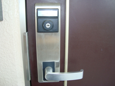 【その他】 | プロニティ小森野 | カードキー