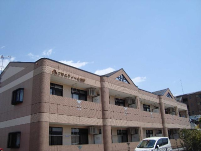 【外観】 | プロニティ小森野 | 外観写真（昼）