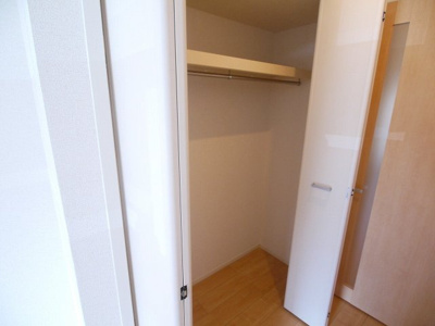 【収納】 | ヴィクトリアス西京極