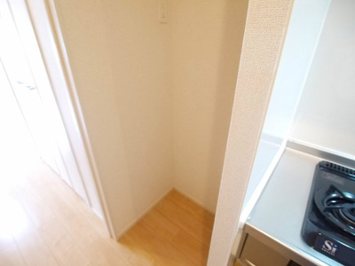 【内装】 | ヴィクトリアス西京極