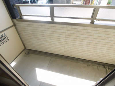 【バルコニー】 | ヴィクトリアス西京極