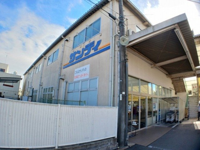 【周辺】 | ヴィクトリアス西京極 | サンディ 西京極七条店まで550m