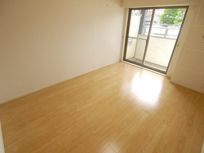 【内装】 | ヴィクトリアス西京極