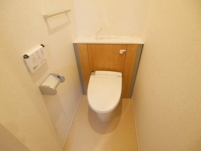 【トイレ】 | ヴィクトリアス西京極