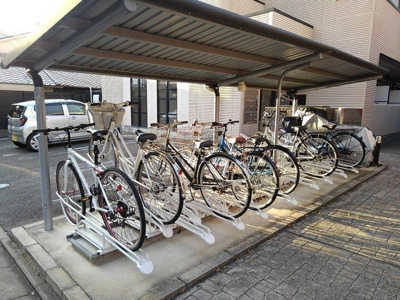 【その他】 | ヴィラ・グレイスⅡ