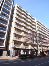 オリンピックマンション桜台第２の画像