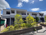 レインボーヒルの画像