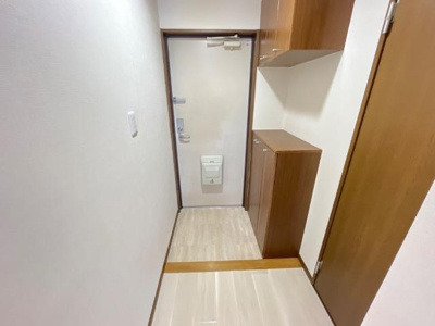 【玄関】 | エバープラスパ（Ｅｖｅｒ　Ｐｒｏｓｐｅｒ） | 玄関