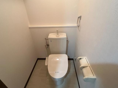 【トイレ】 | エバープラスパ（Ｅｖｅｒ　Ｐｒｏｓｐｅｒ） | トイレ