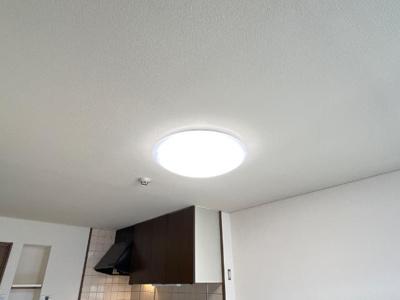 【設備】 | エバープラスパ（Ｅｖｅｒ　Ｐｒｏｓｐｅｒ） | 照明器具