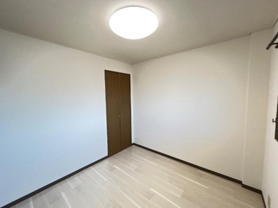 【内装】 | エバープラスパ（Ｅｖｅｒ　Ｐｒｏｓｐｅｒ） | 洋室