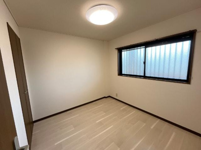 【内装】 | エバープラスパ（Ｅｖｅｒ　Ｐｒｏｓｐｅｒ） | 洋室