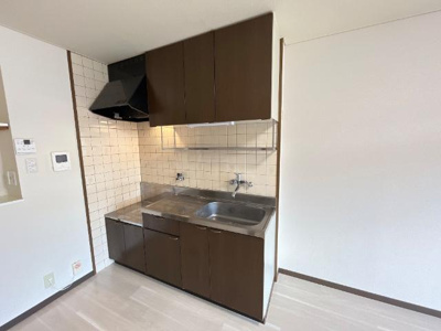 【キッチン】 | エバープラスパ（Ｅｖｅｒ　Ｐｒｏｓｐｅｒ） | キッチン