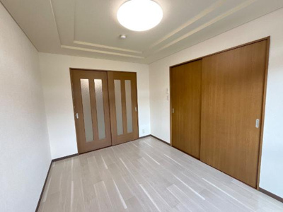 【内装】 | エバープラスパ（Ｅｖｅｒ　Ｐｒｏｓｐｅｒ） | 洋室