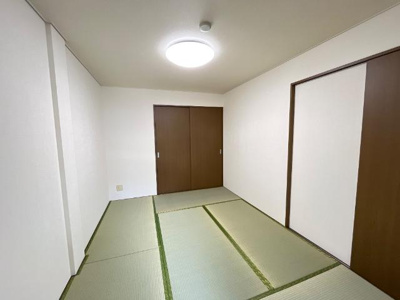 【内装】 | エバープラスパ（Ｅｖｅｒ　Ｐｒｏｓｐｅｒ） | 和室