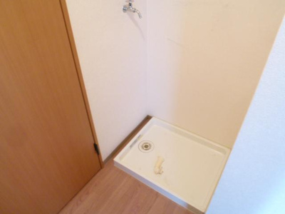 【設備】 | サニーパレス | 室内設備